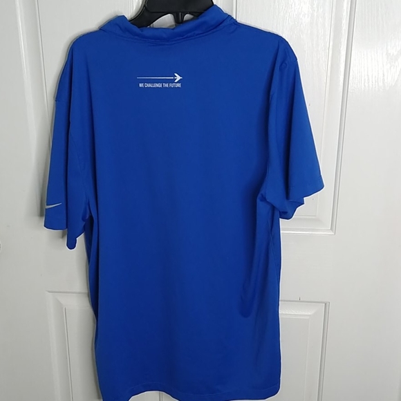 Nike Golf Dri-Fit Polo Shirt - Picture 5 of 6